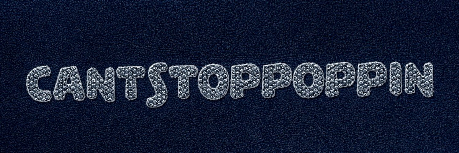 User banner