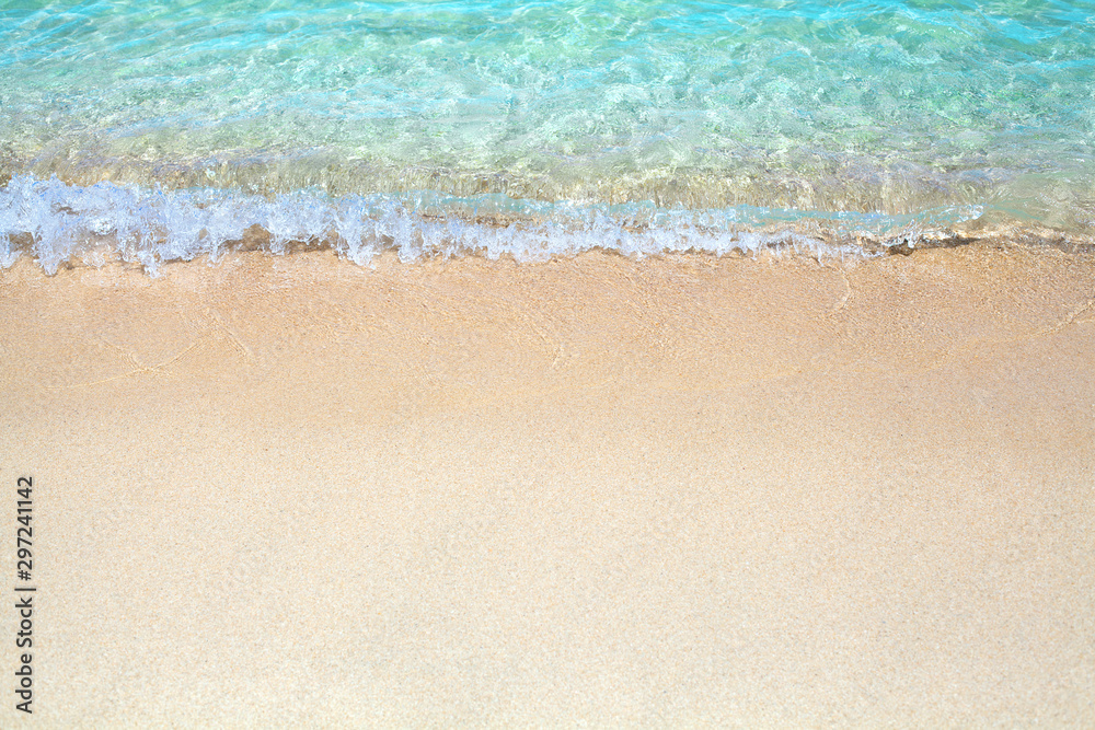User banner