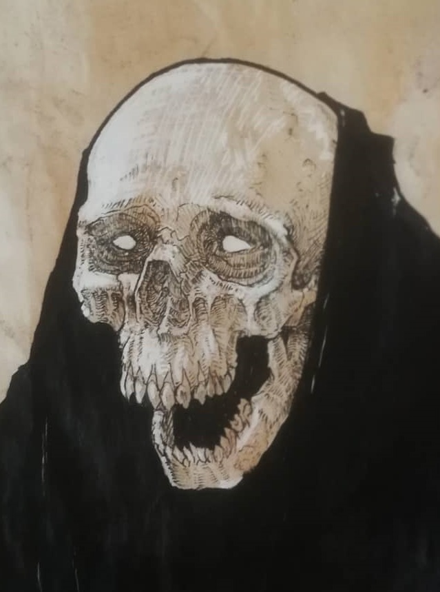 User banner