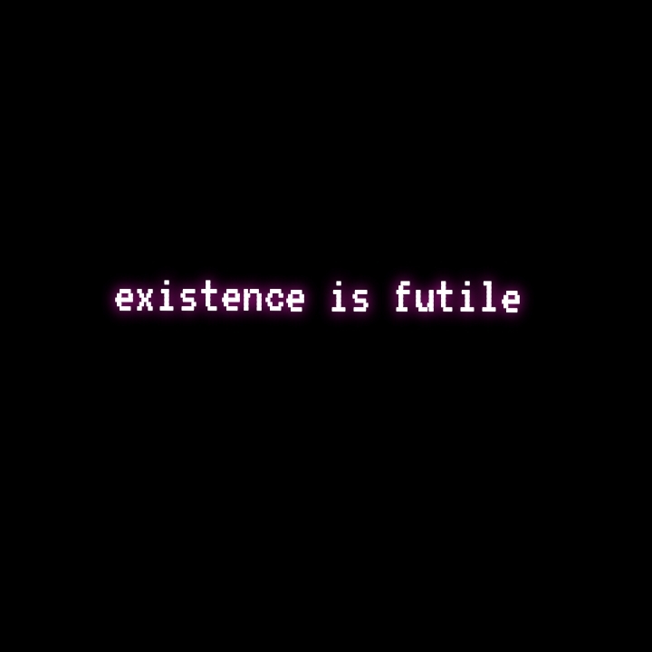 User banner
