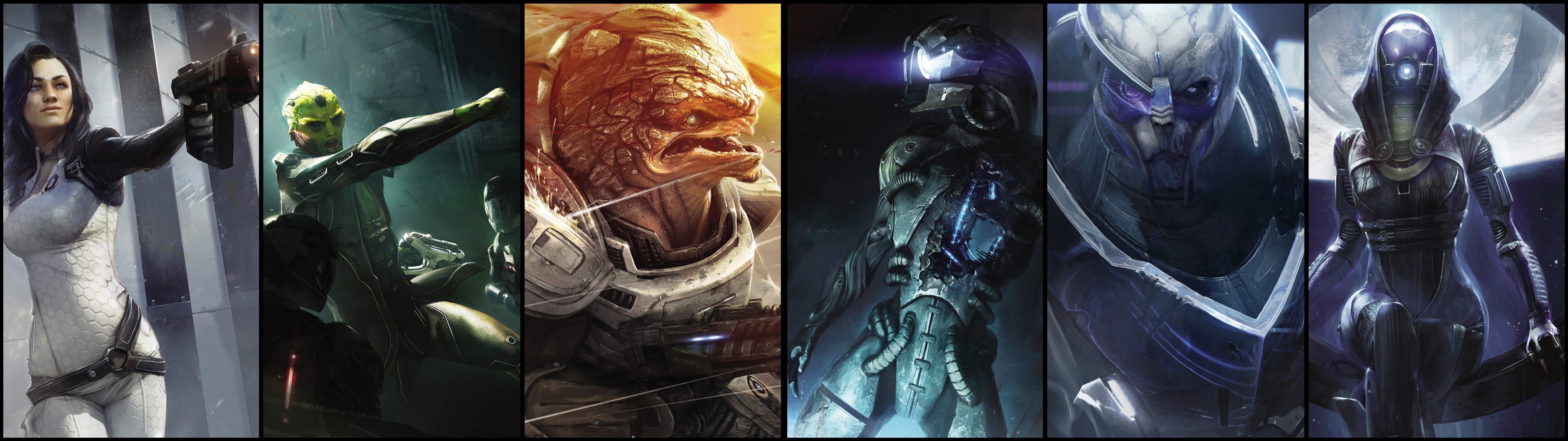 User banner