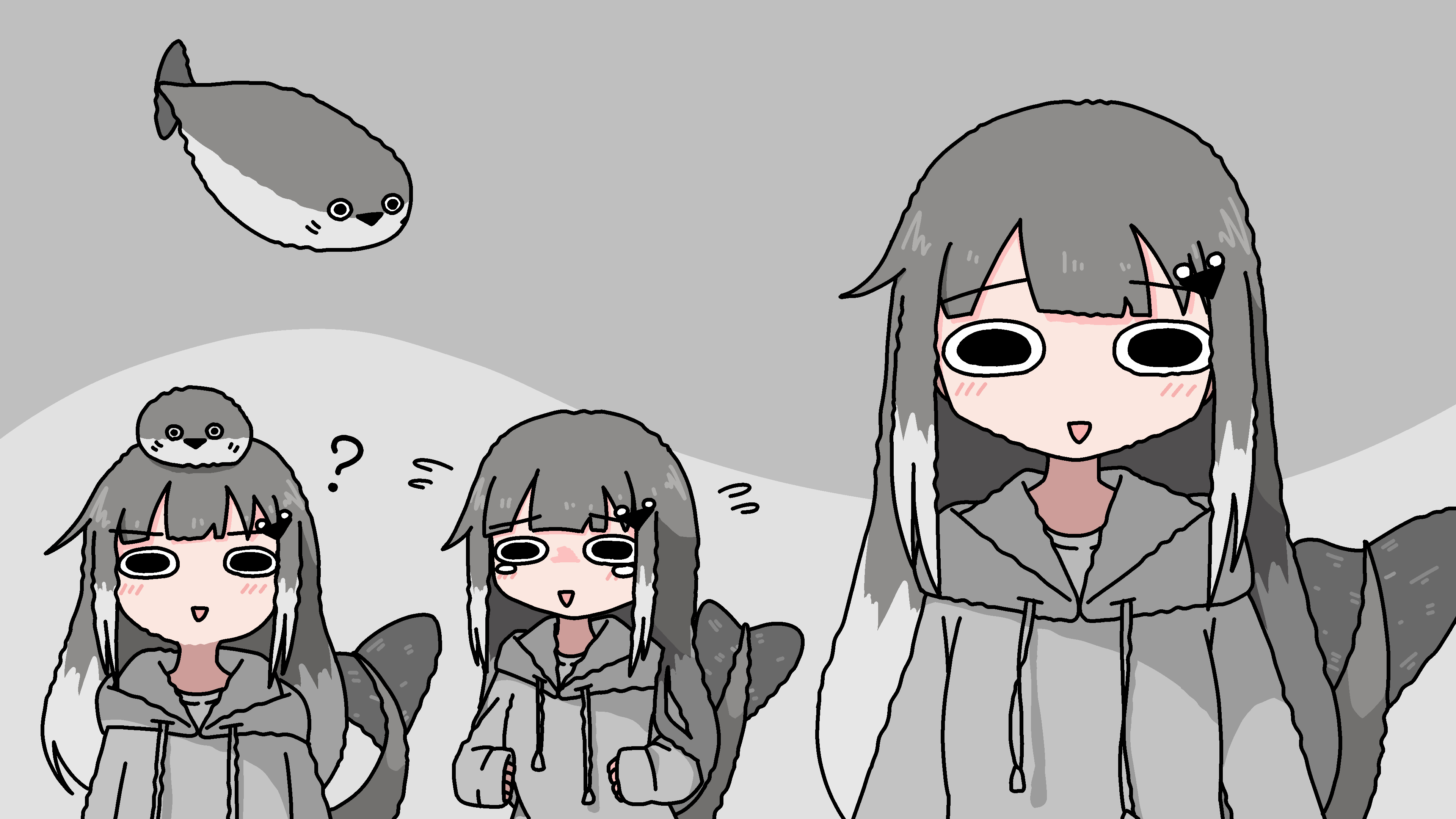 User banner