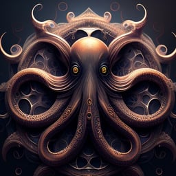 User banner