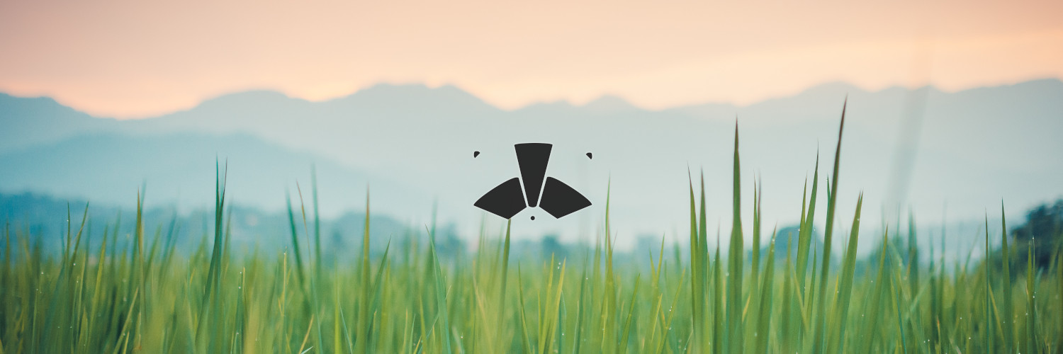 User banner