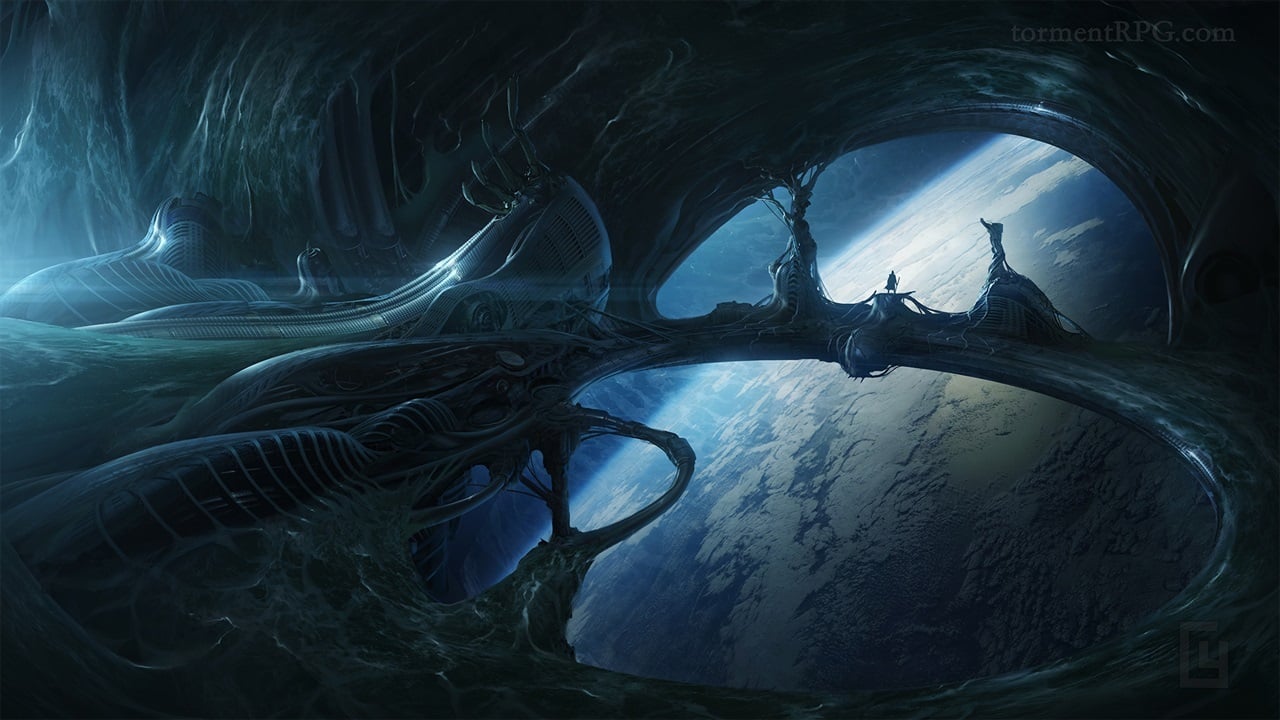 User banner