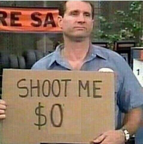 User banner