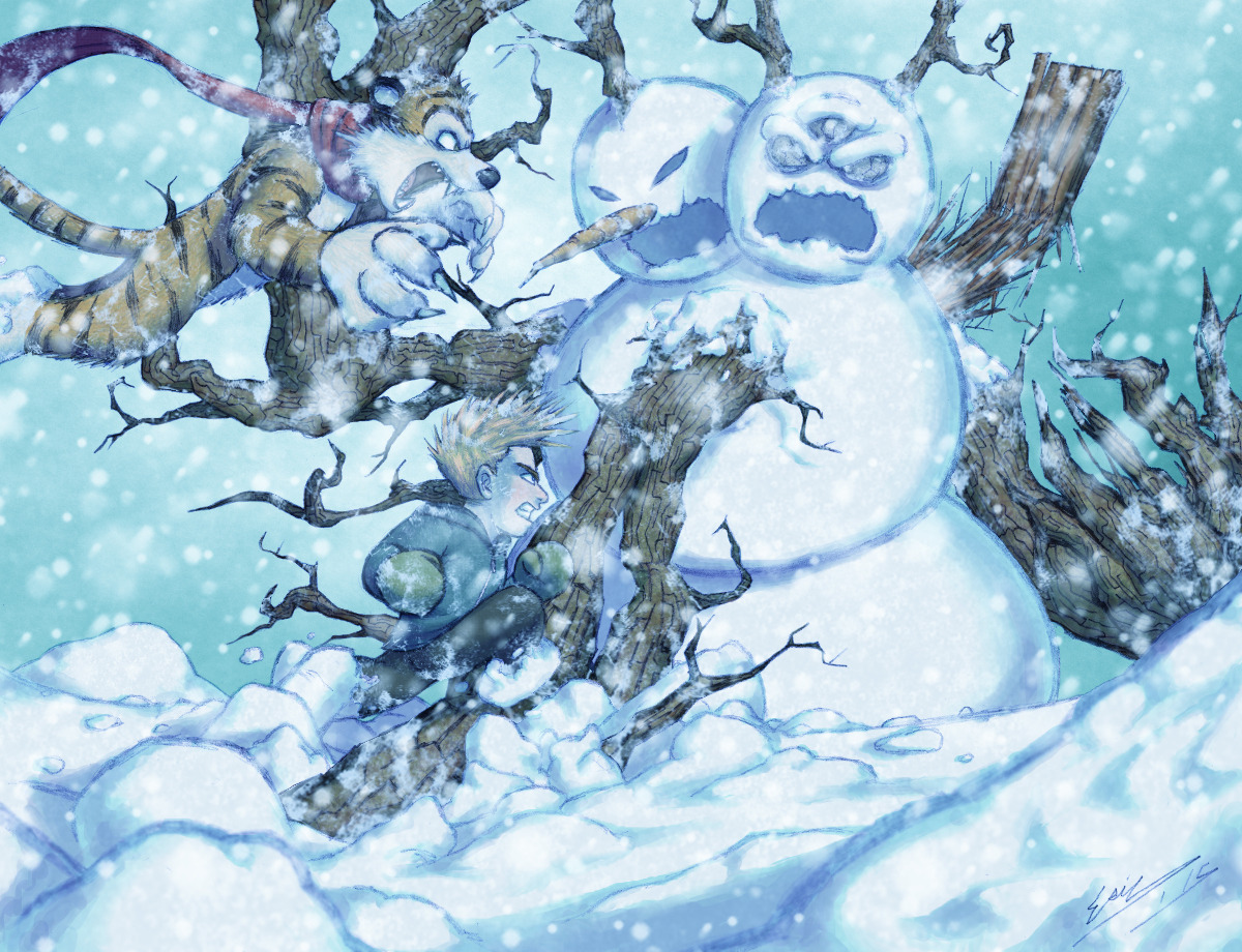 User banner