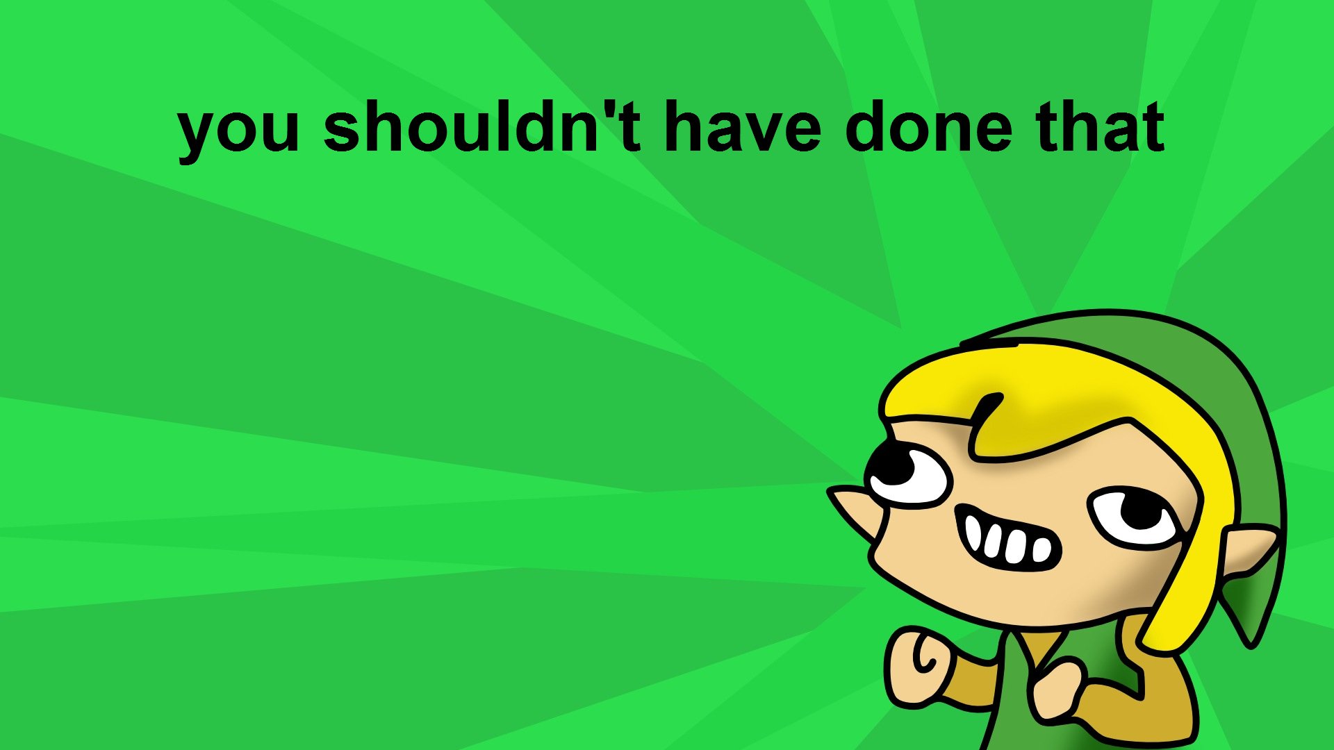 User banner