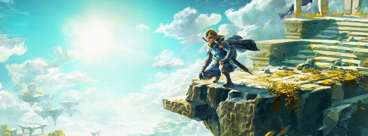 User banner