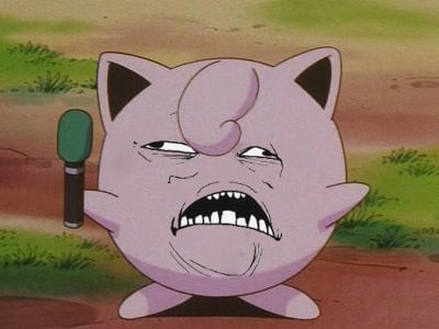 User banner
