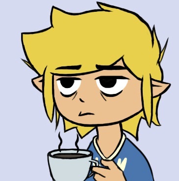 User banner