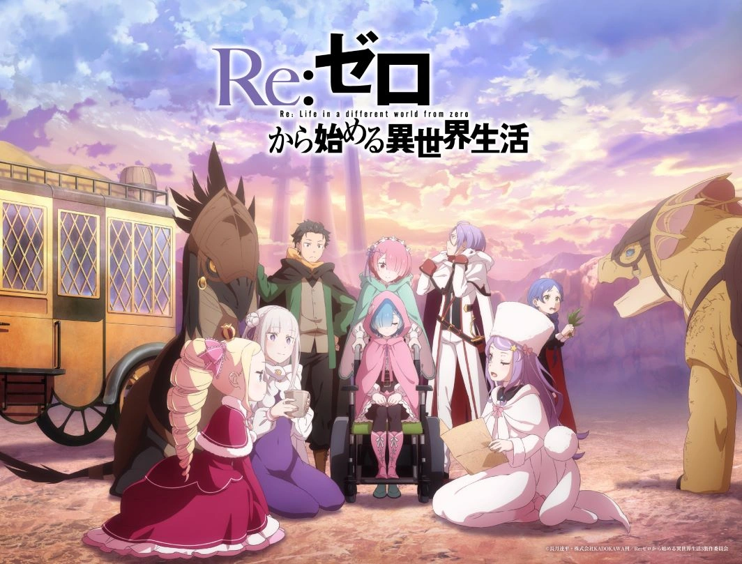 User banner