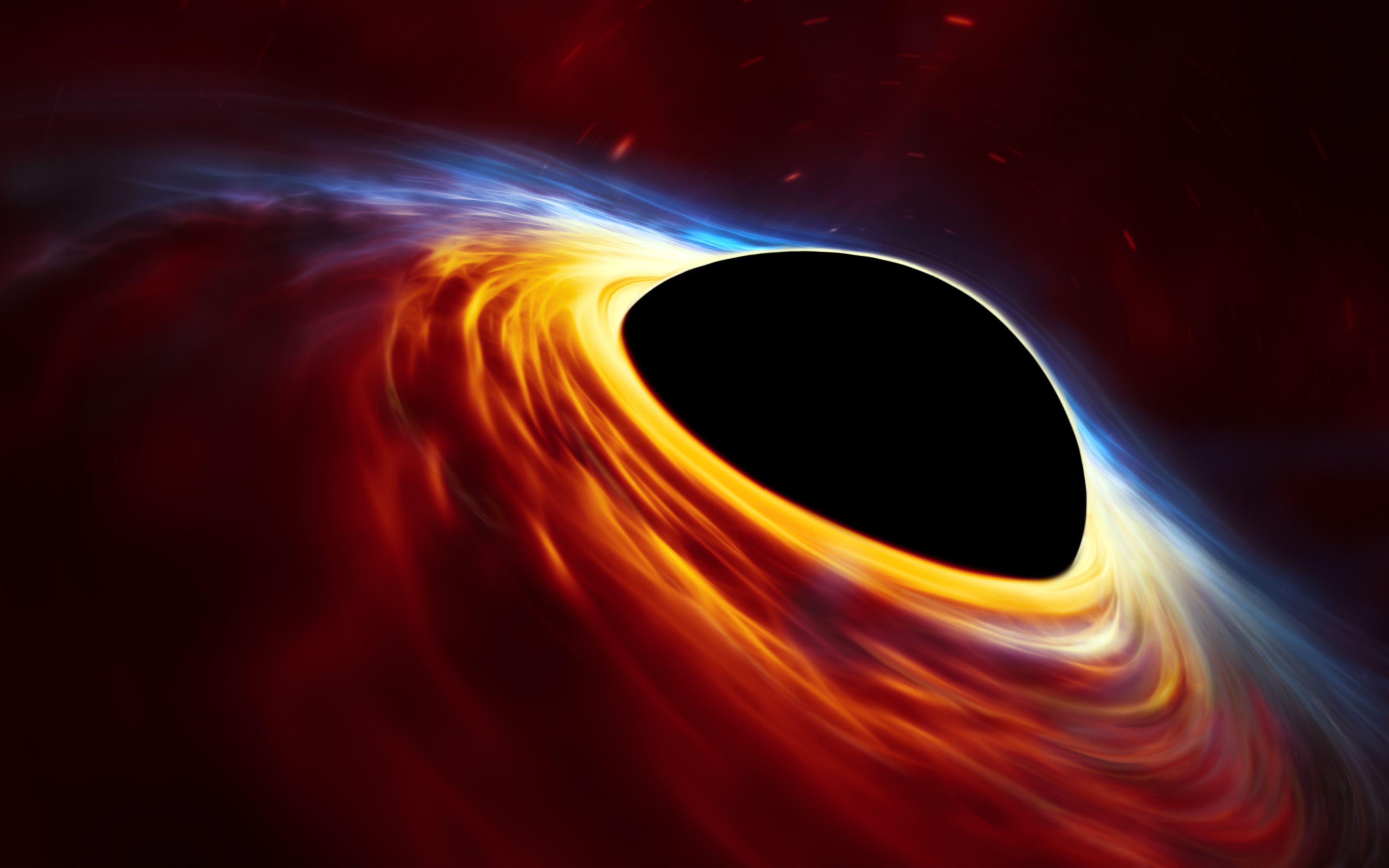 User banner