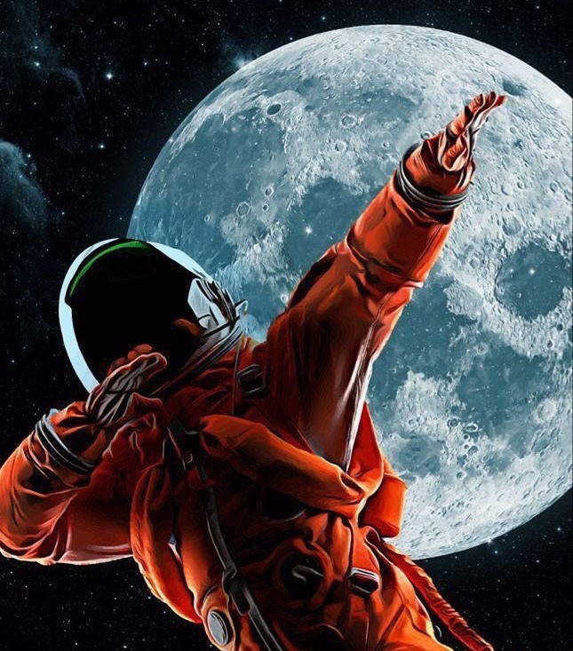 User banner