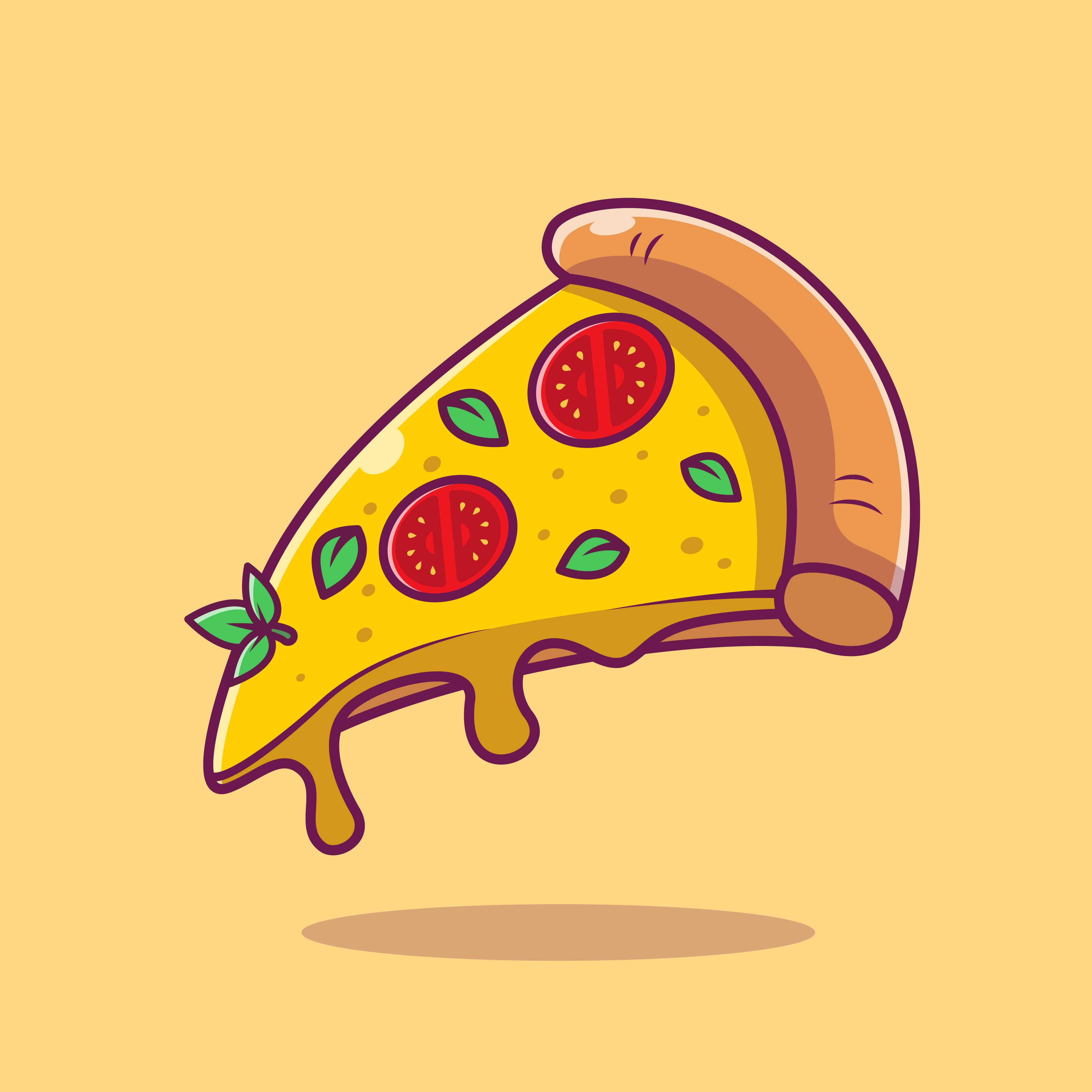 User banner