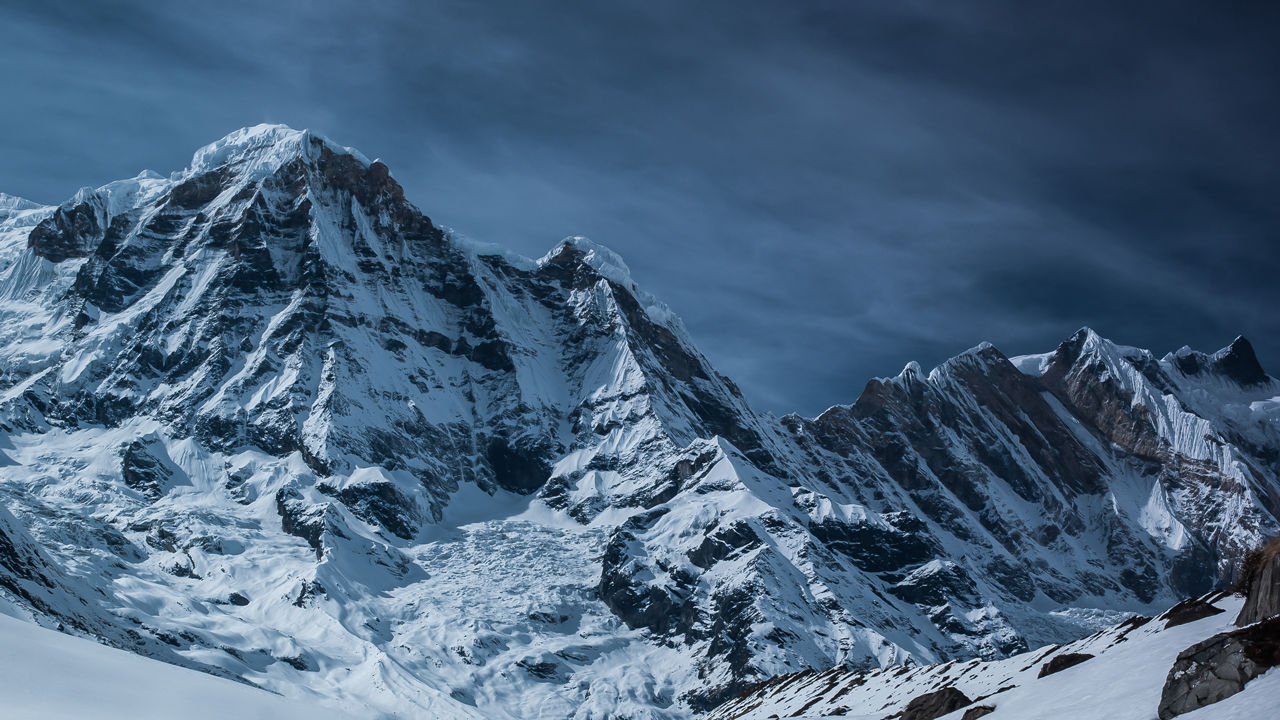 User banner