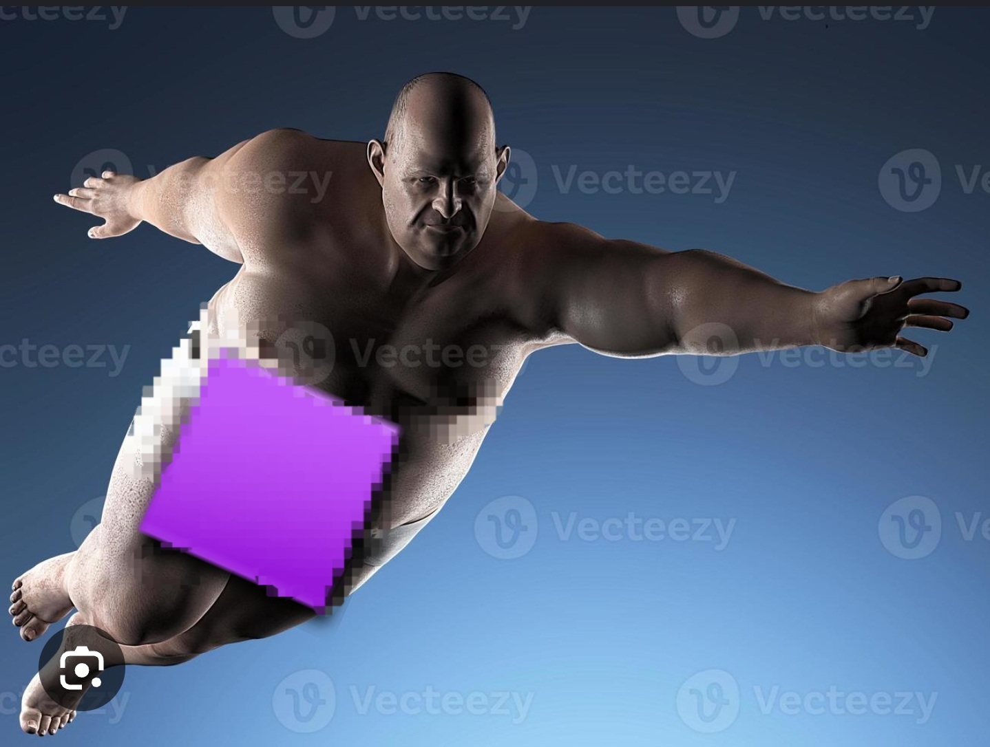 User banner
