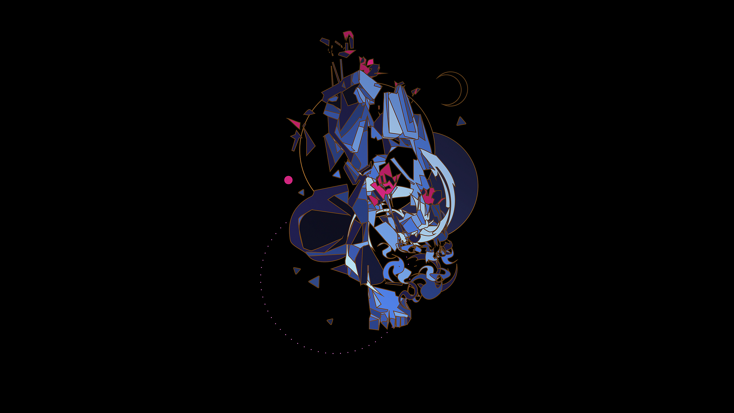 User banner