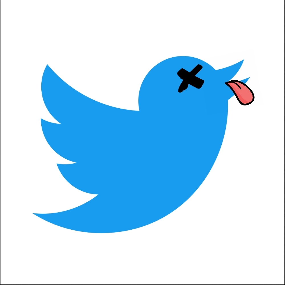 User banner