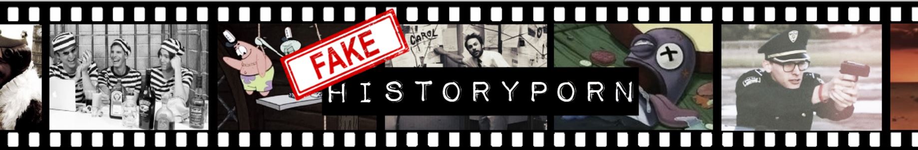 User banner