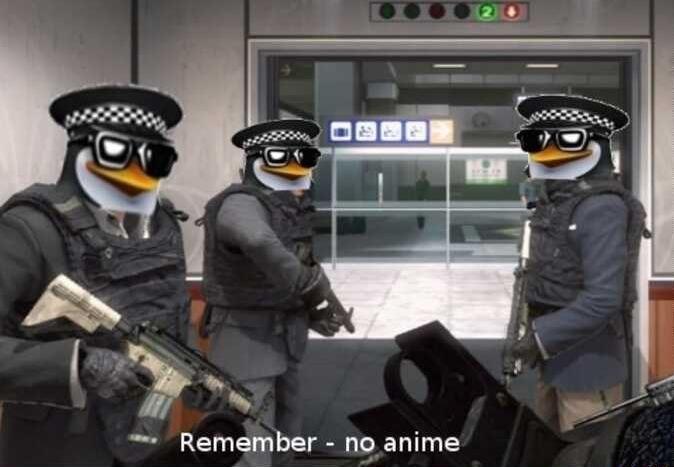 User banner
