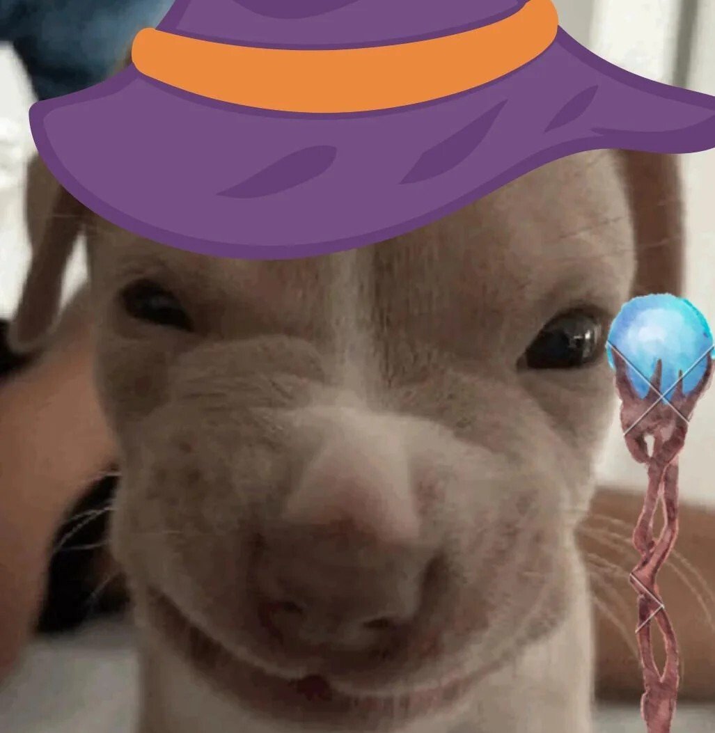 User banner