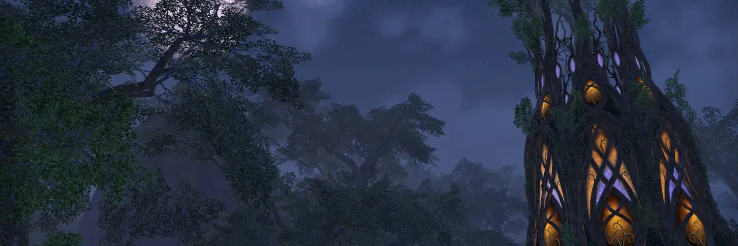 User banner