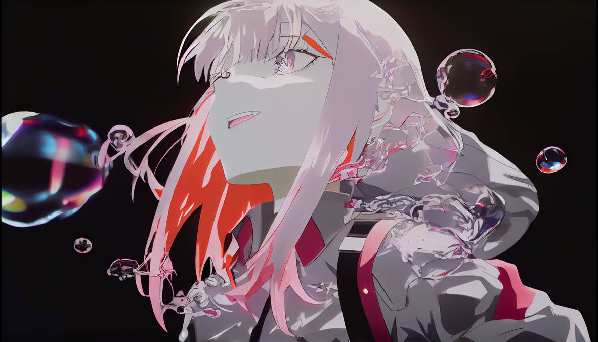User banner
