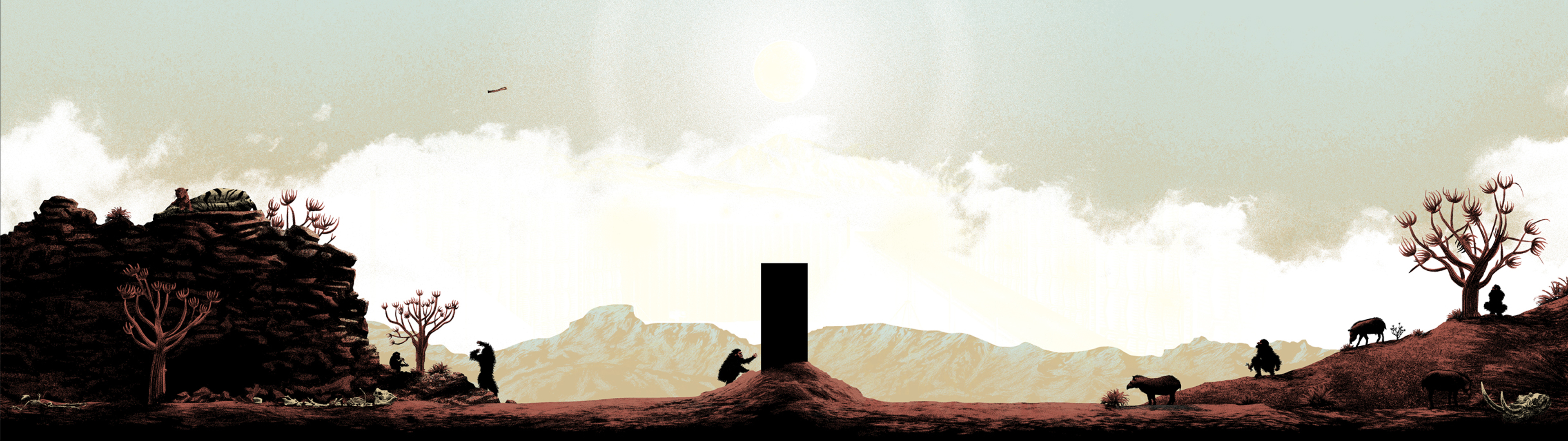 User banner