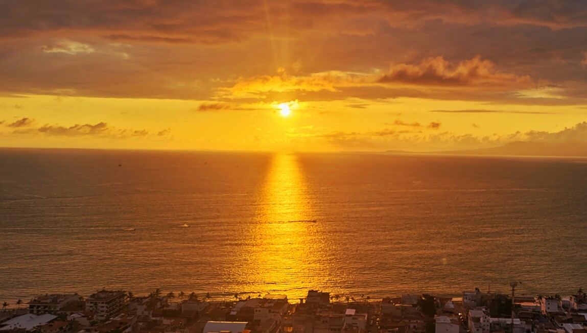 User banner