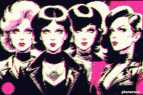 User banner