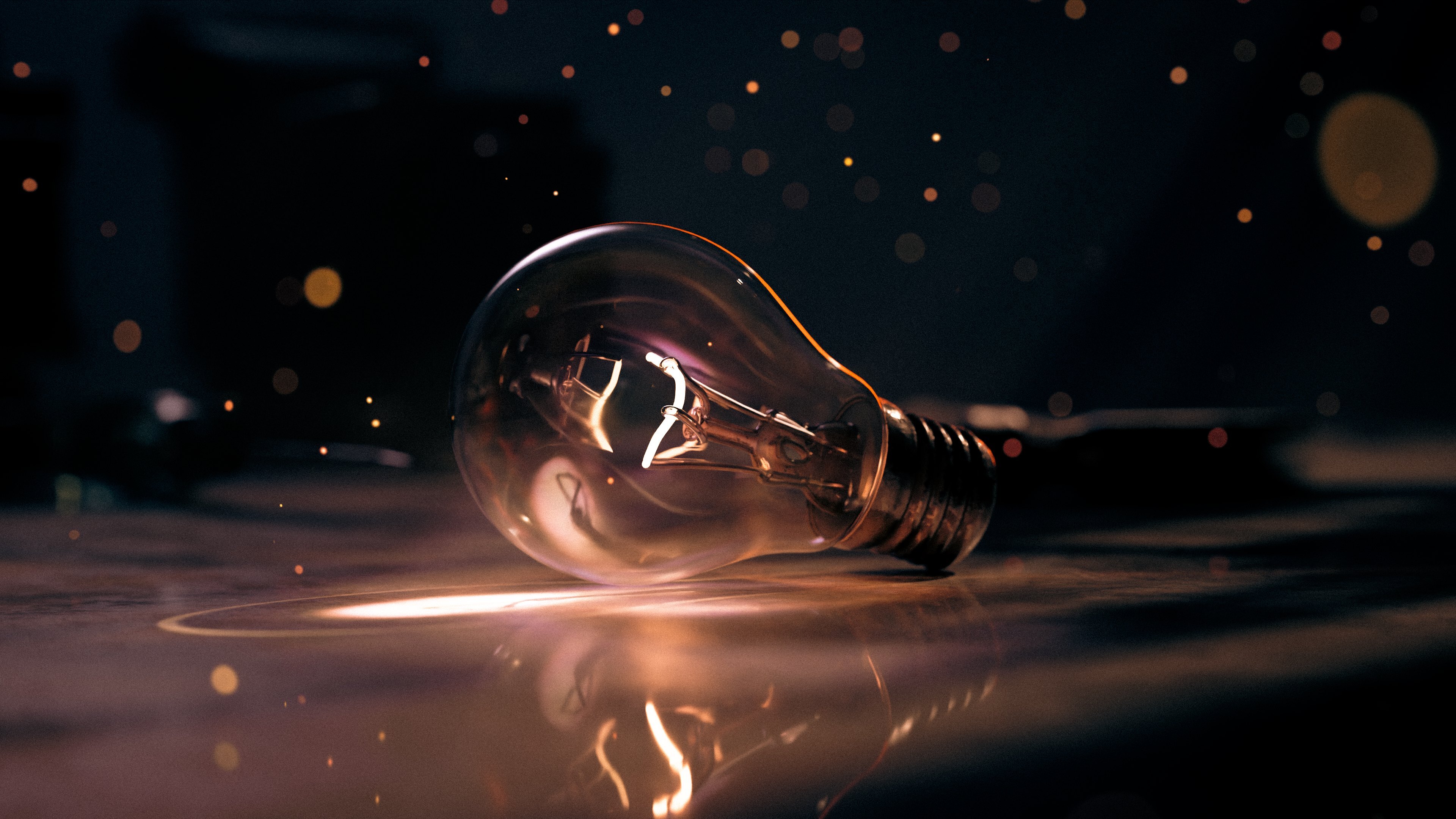 User banner