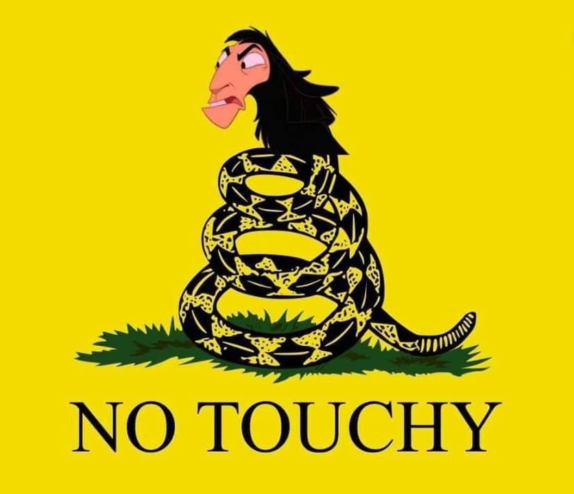 User banner