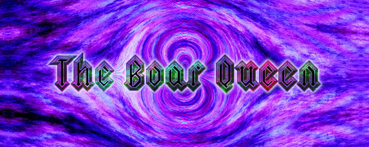 User banner