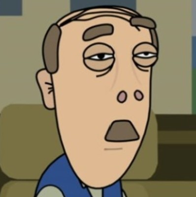User banner