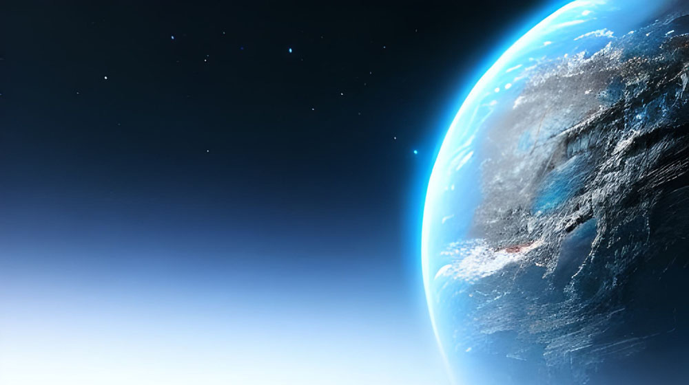 User banner