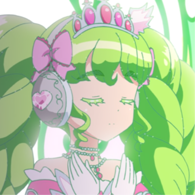 User banner