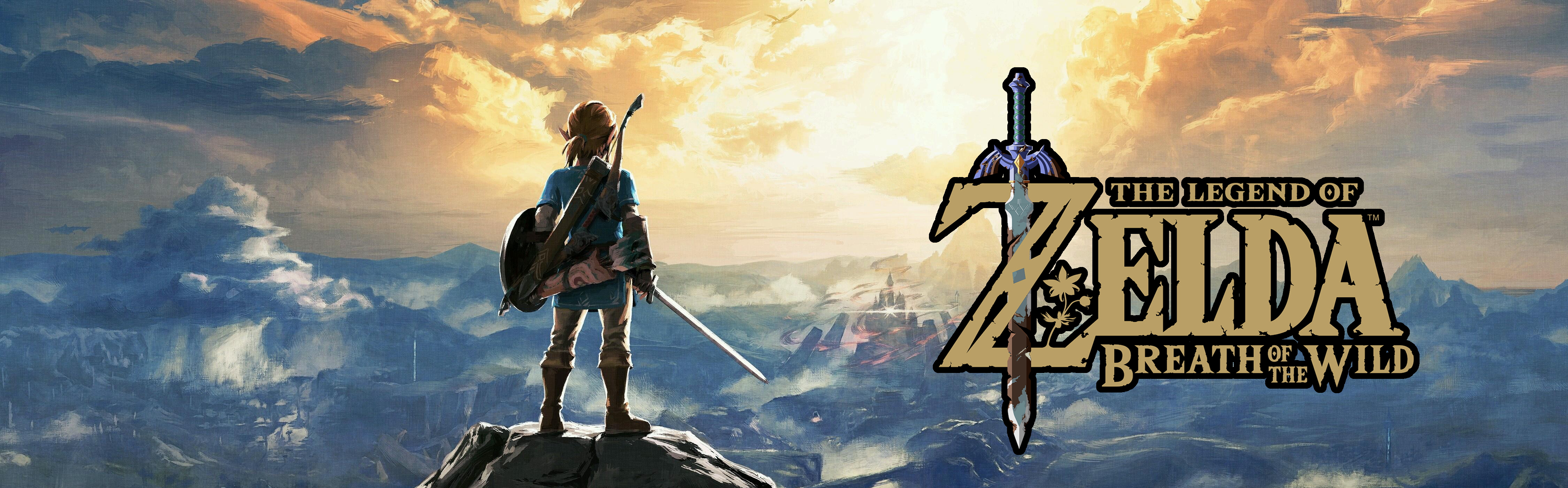 User banner