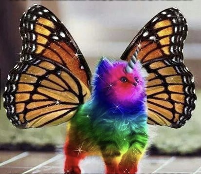 User banner