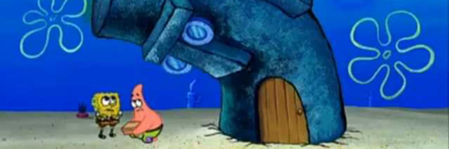 User banner