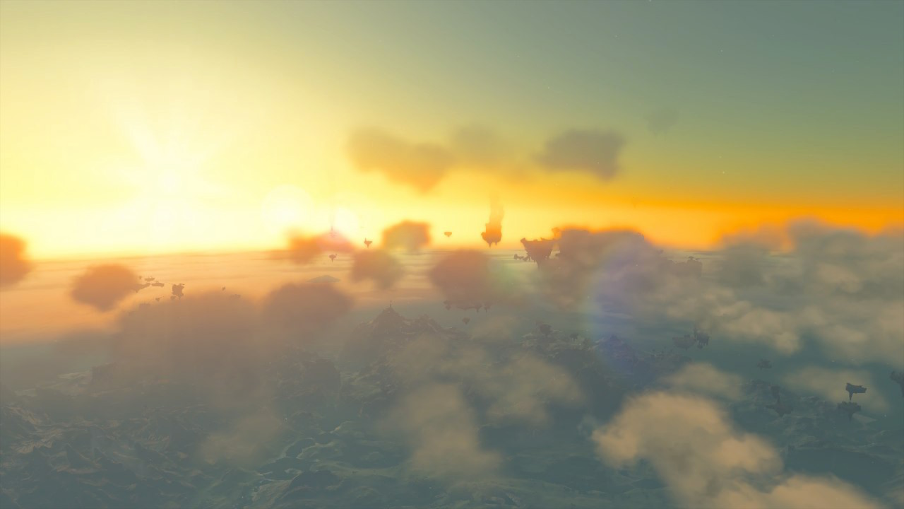 User banner