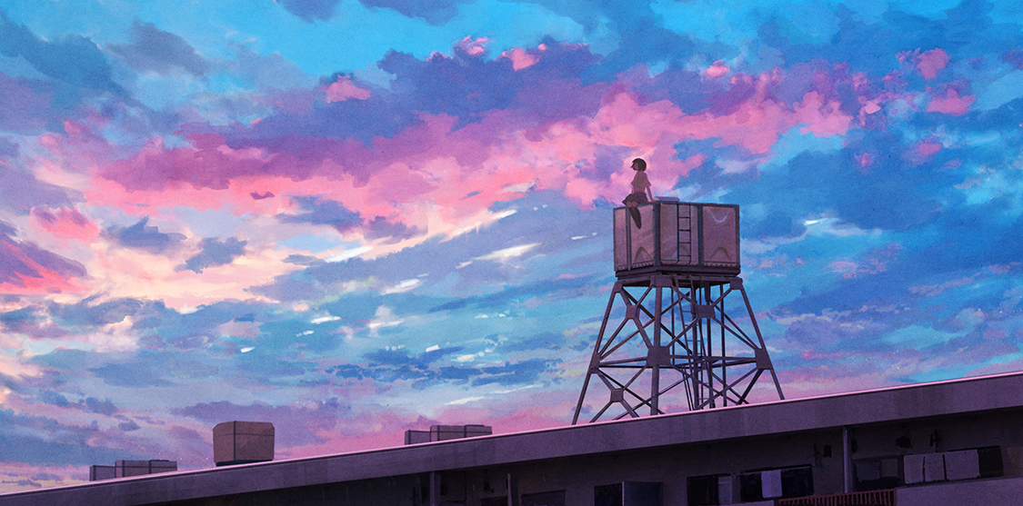 User banner
