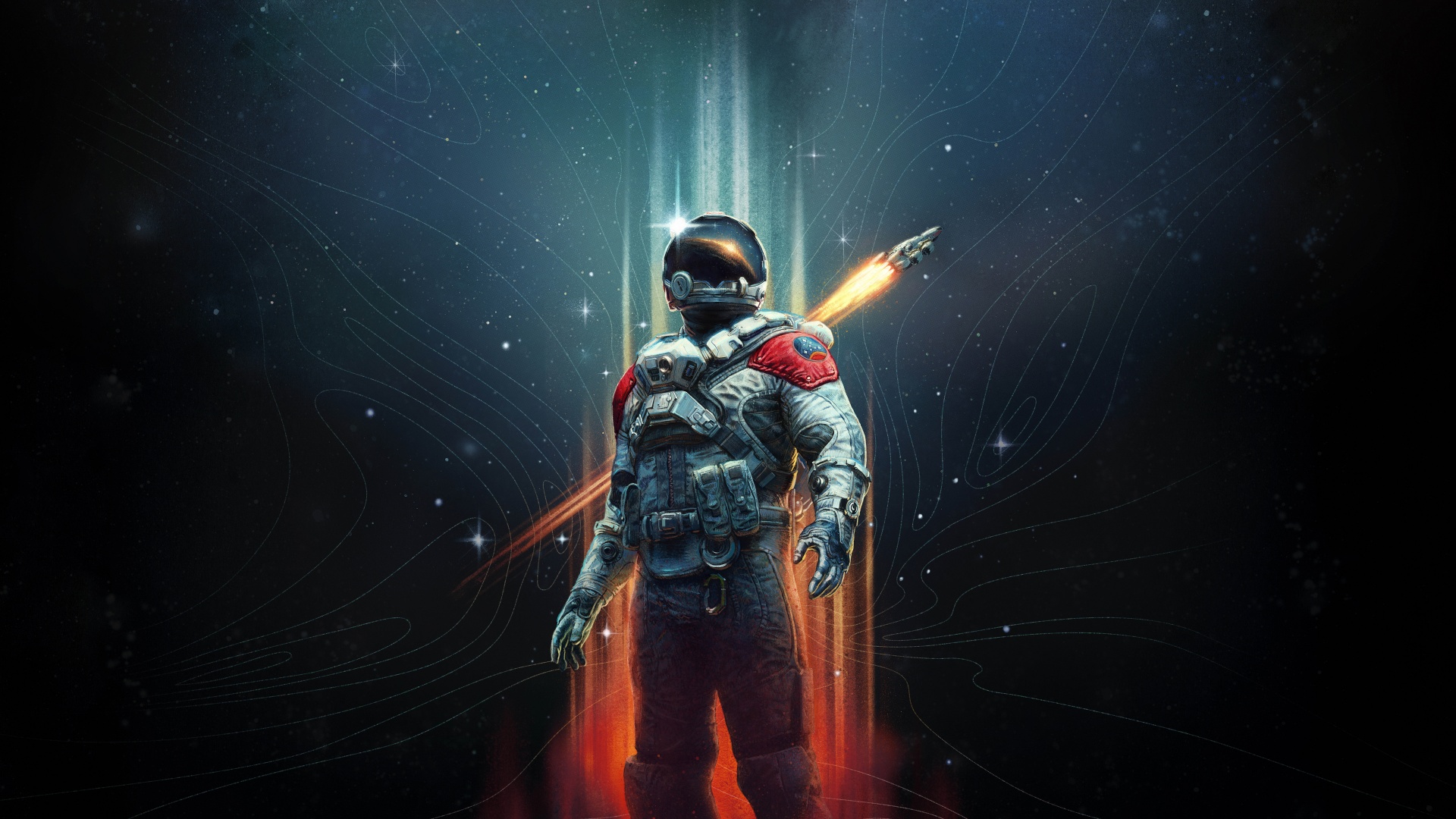 User banner