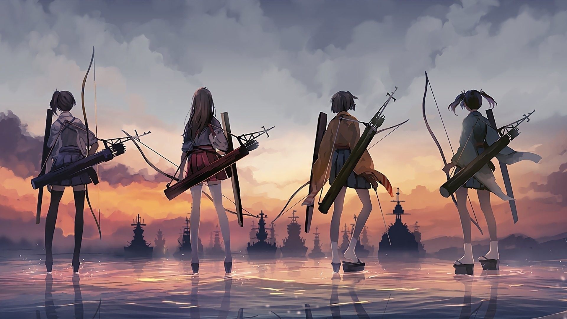 User banner