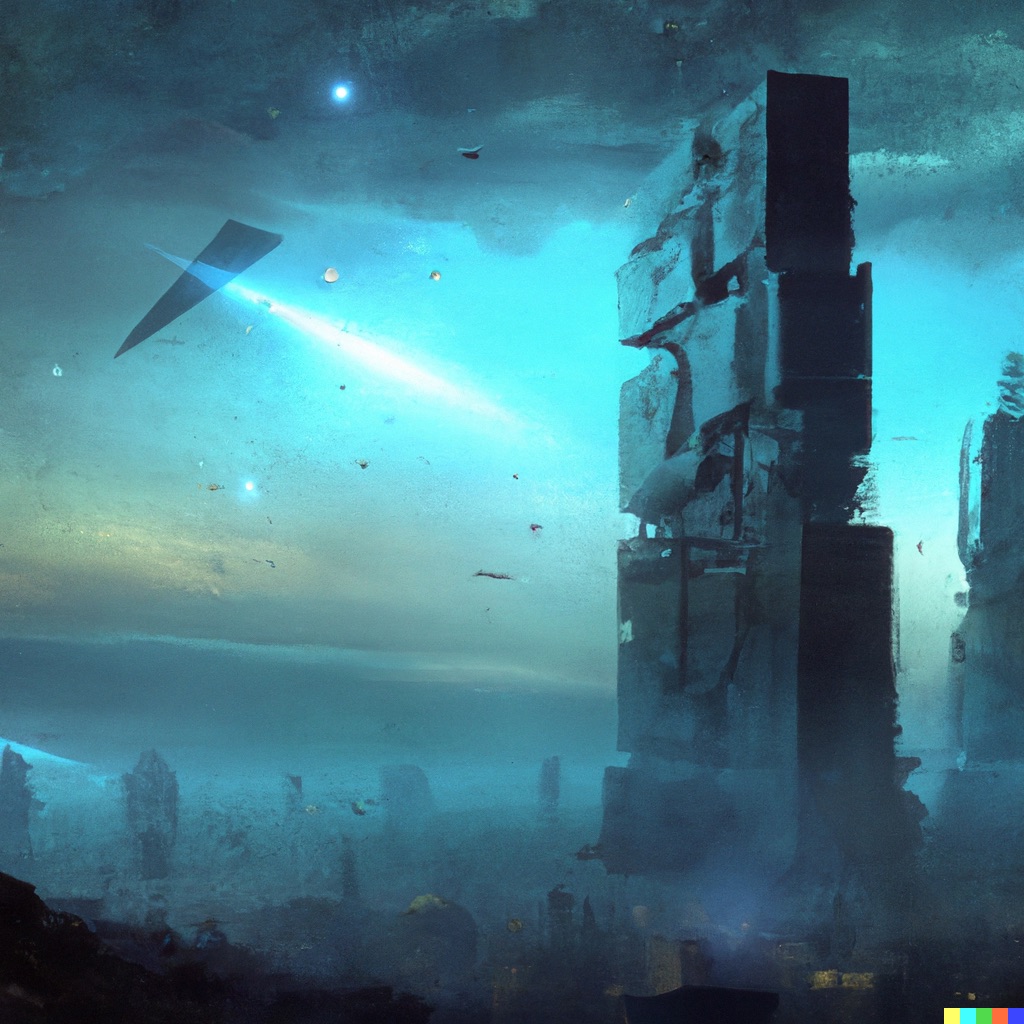 User banner