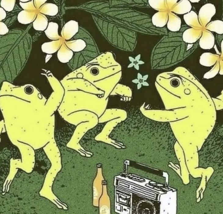 User banner