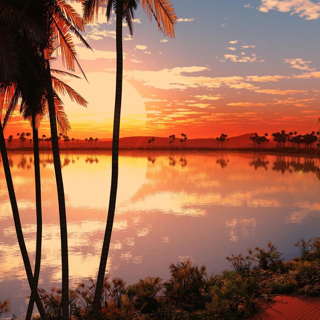 User banner
