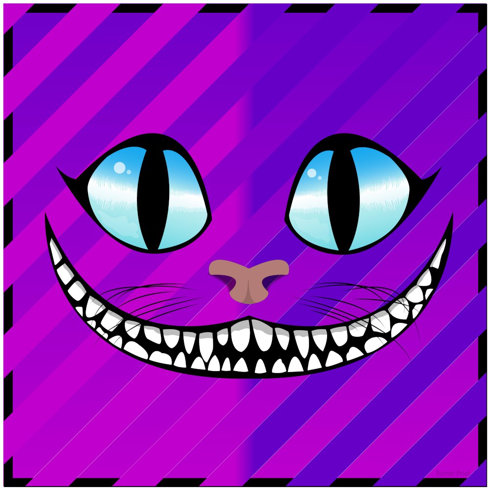 User banner