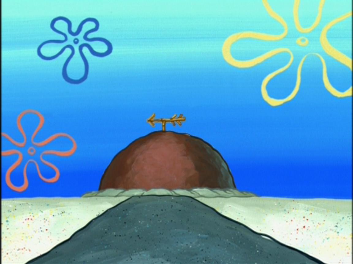 User banner