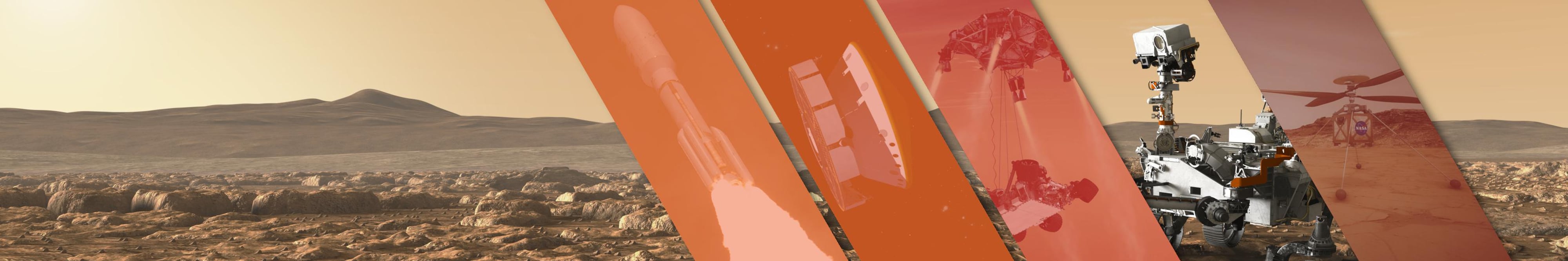 User banner
